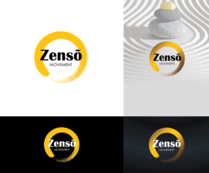 Logo Design by UsagiRabbit for this project | Design: #25422657