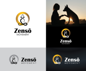 Logo Design by UsagiRabbit for this project | Design: #25427341