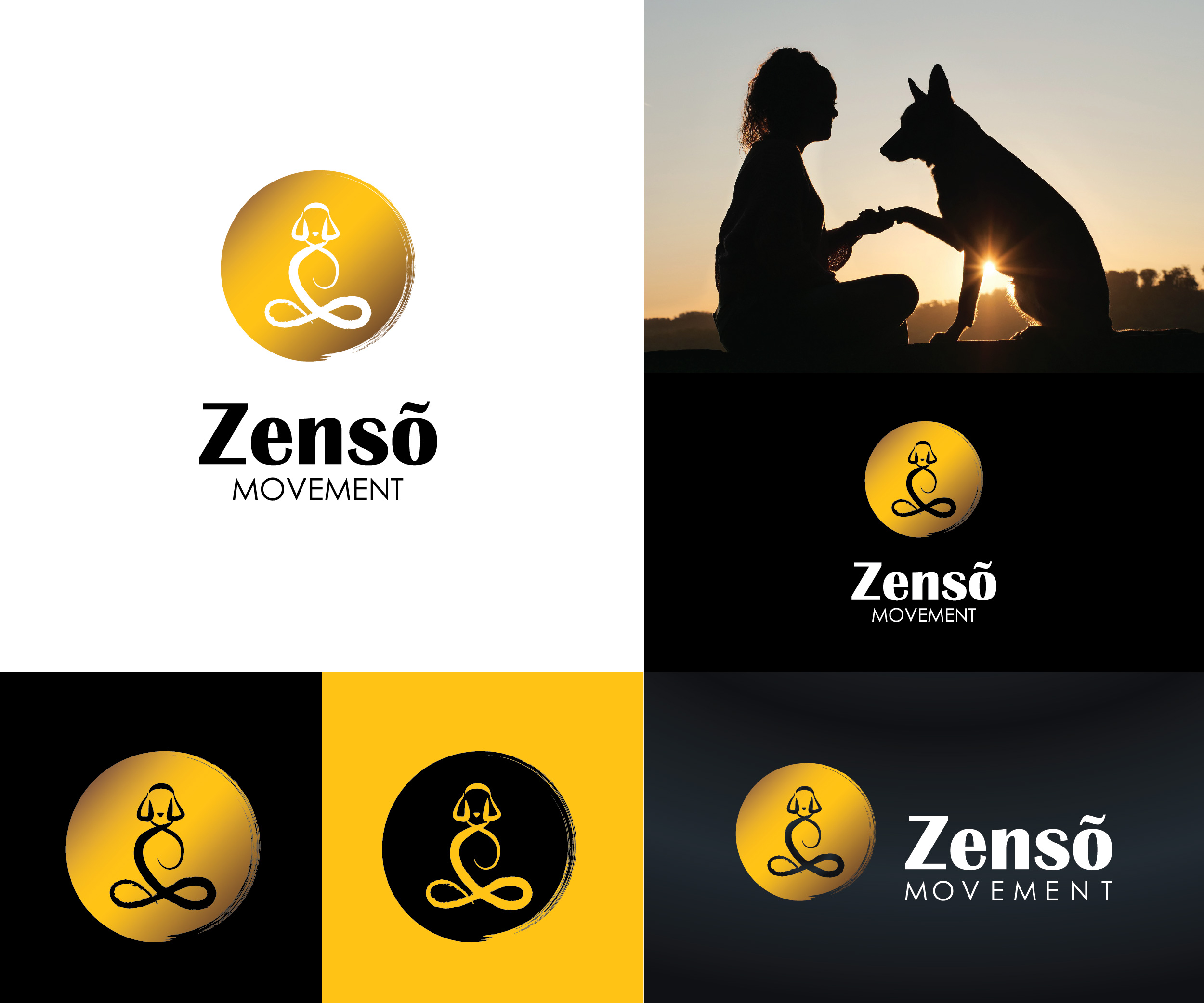 Logo Design by UsagiRabbit for this project | Design #25454462