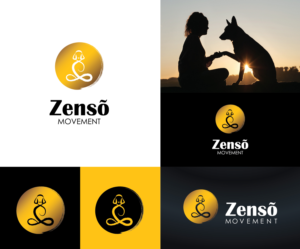Logo Design by UsagiRabbit for this project | Design: #25454462