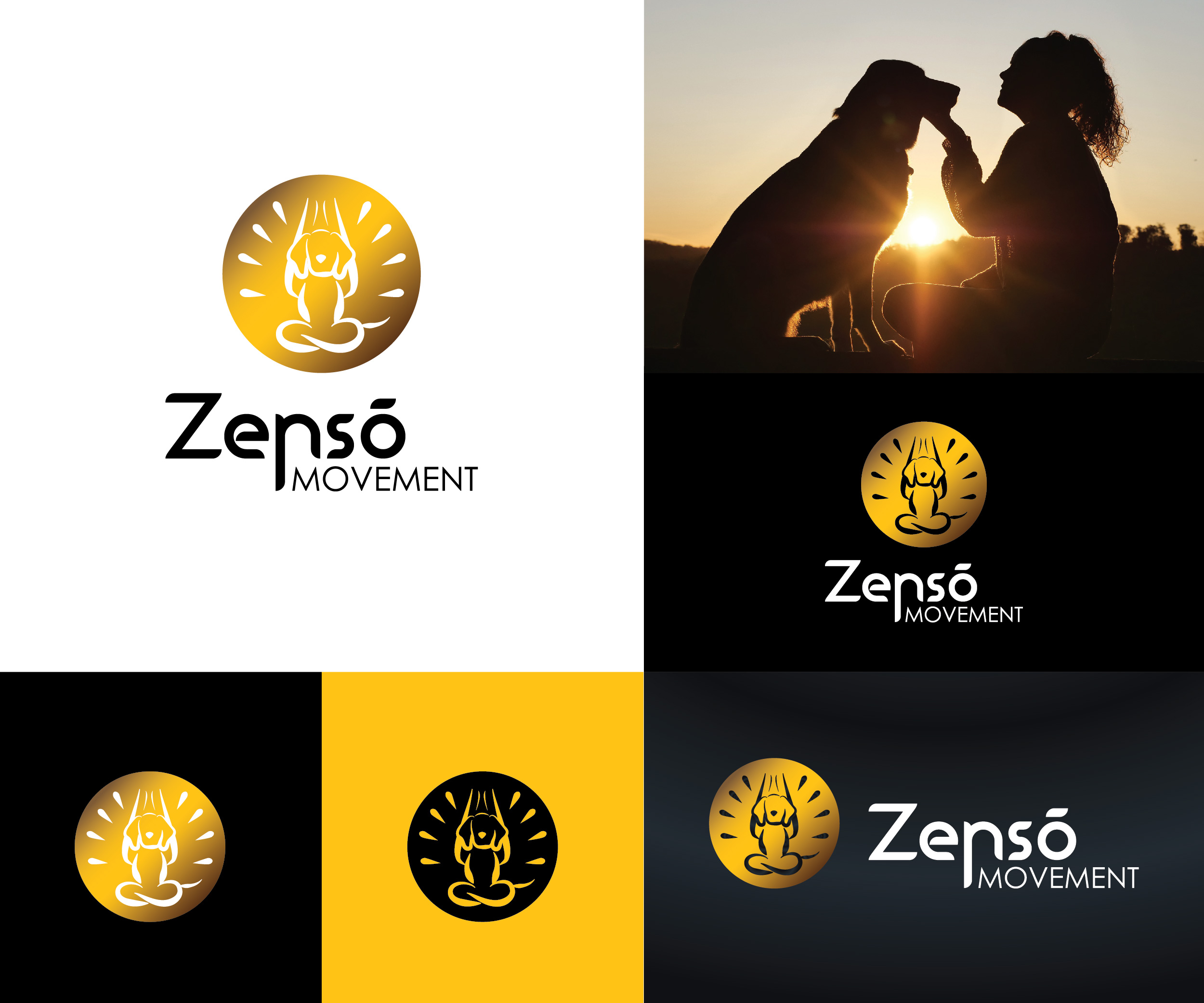 Logo Design by UsagiRabbit for this project | Design #25454565