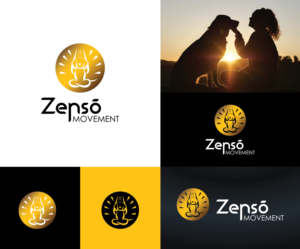 Logo Design by UsagiRabbit for this project | Design: #25454565