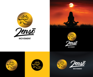 Logo Design by UsagiRabbit for this project | Design #25468070