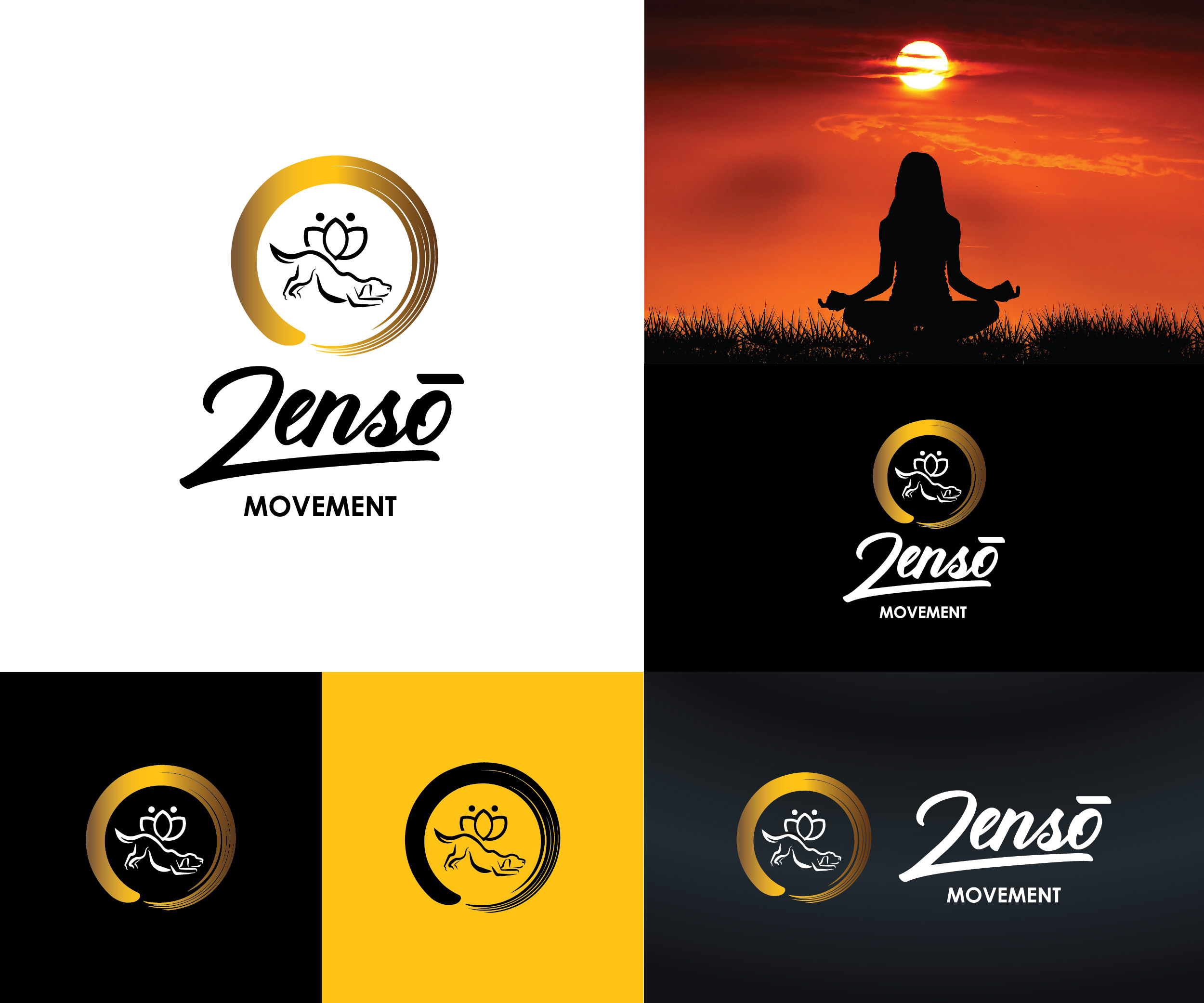 Logo Design by UsagiRabbit for this project | Design #25468072