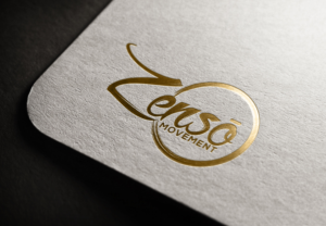 Zenso Movement | Diseño de Logo por Rosalia....