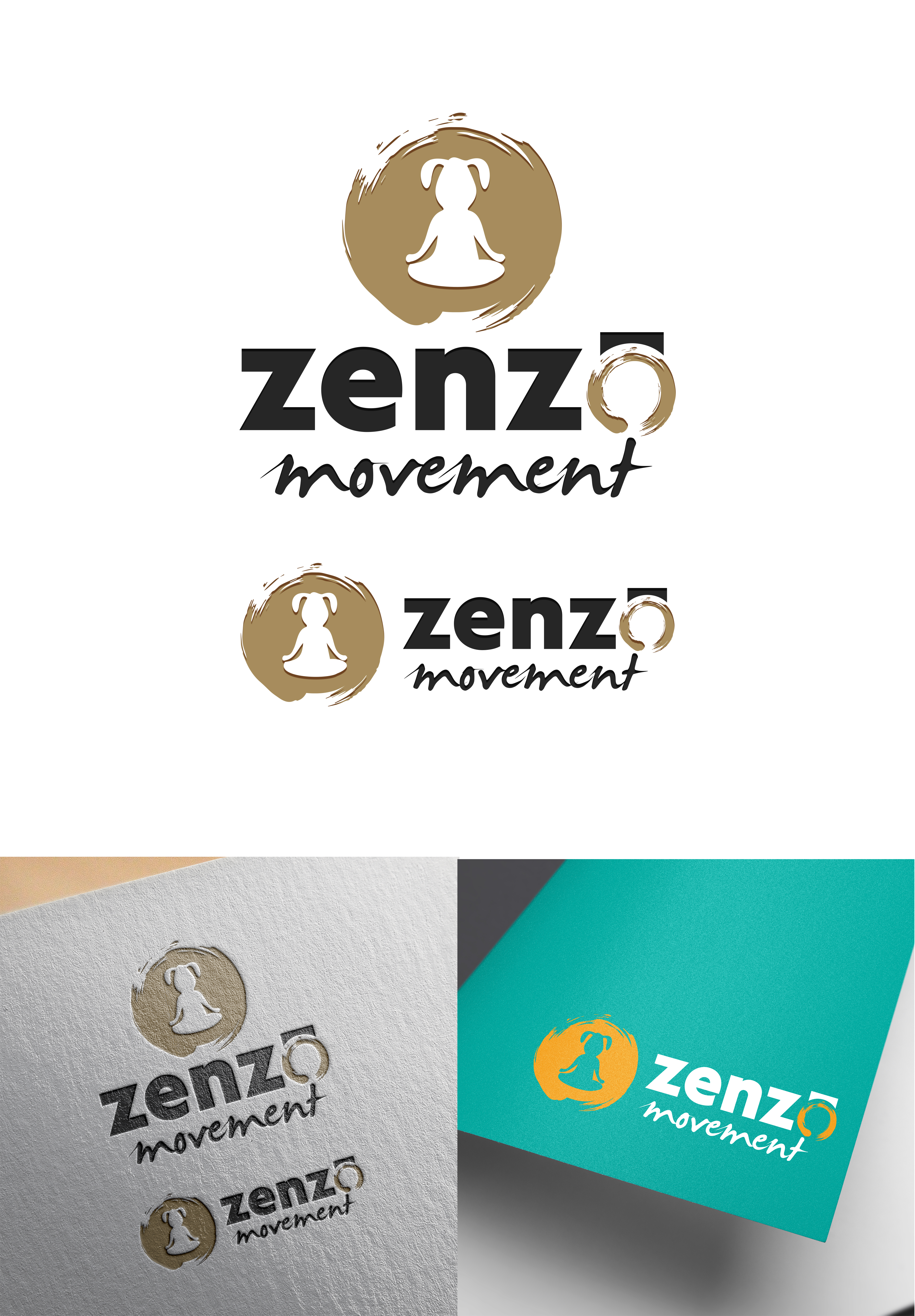 Logo Design by josedomingo for this project | Design #25441069