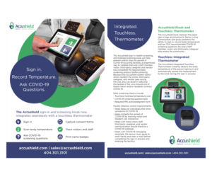 Brochure Design by Nicole Jackie