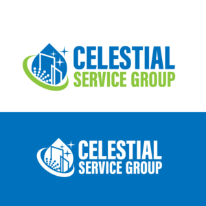 Celestial Service Group | Logo-Design von sherman