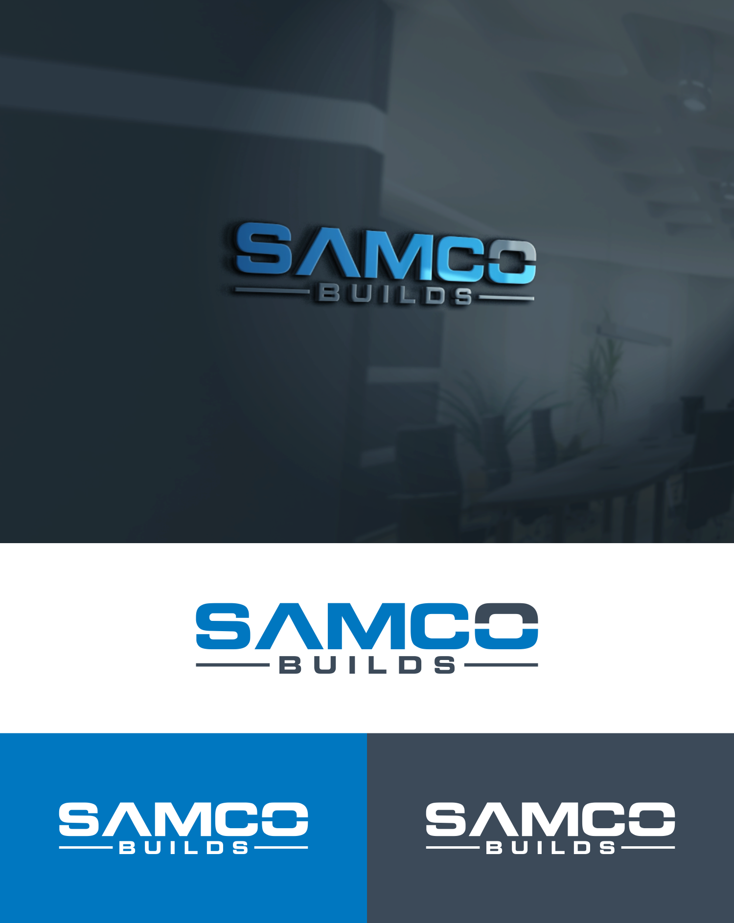 Logo Design by mr.yasmine for this project | Design #25432665