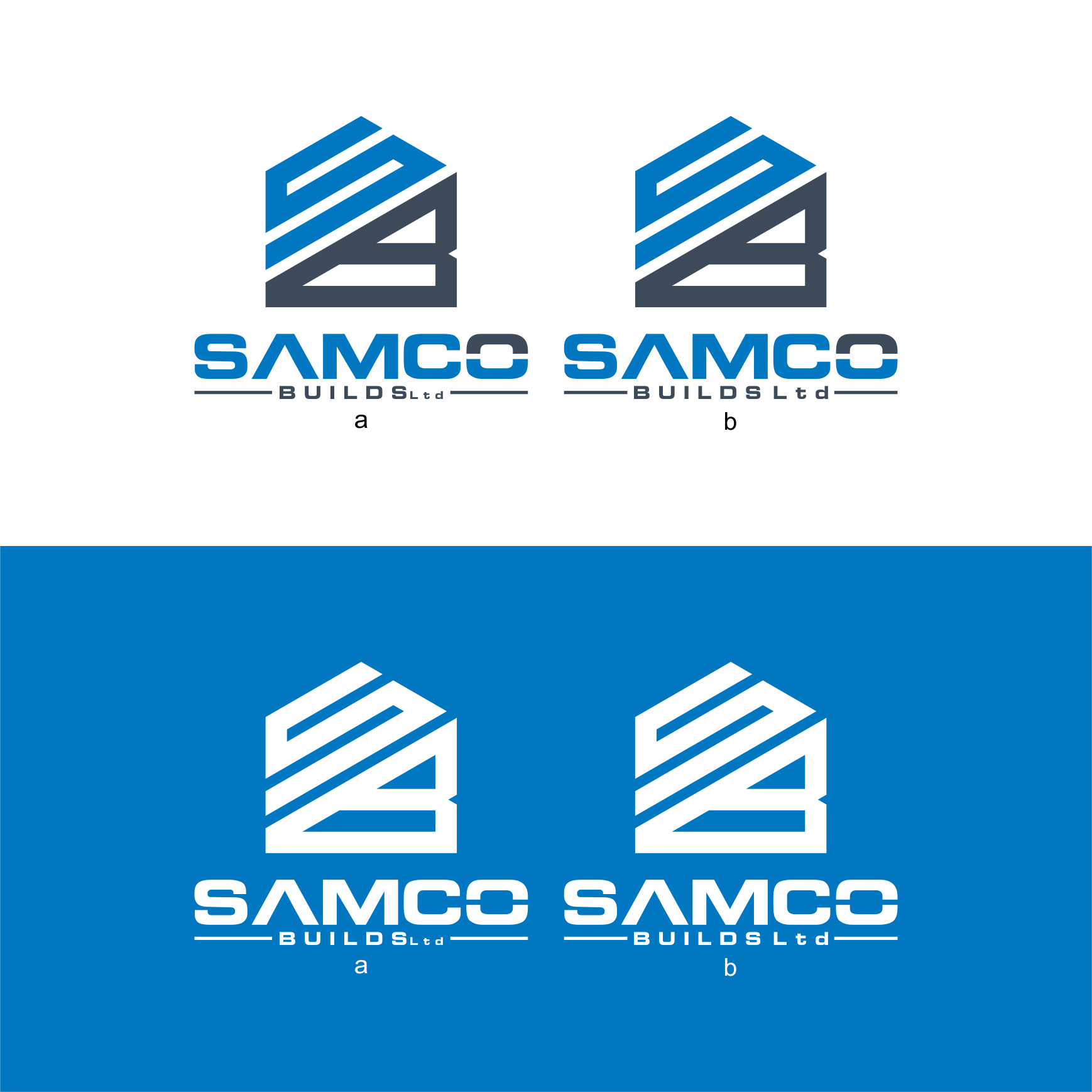 Logo Design by mr.yasmine for this project | Design #25489743