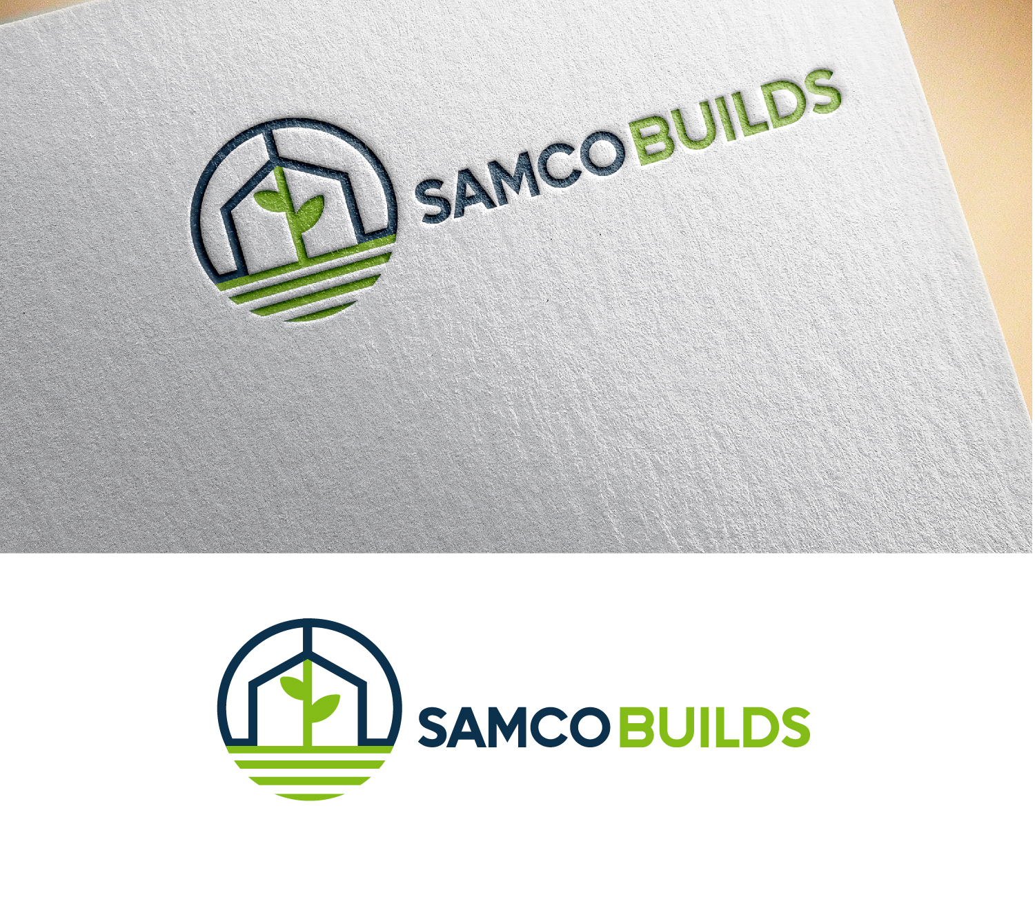 Logo Design by ROCH 2 for this project | Design #25425040
