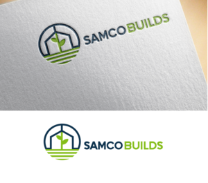 Logo Design by ROCH 2
