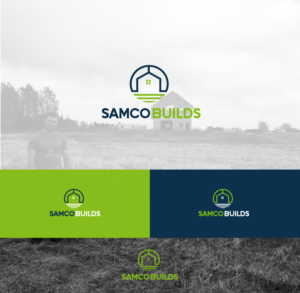 Logo Design by ROCH 2 for this project | Design #25433674