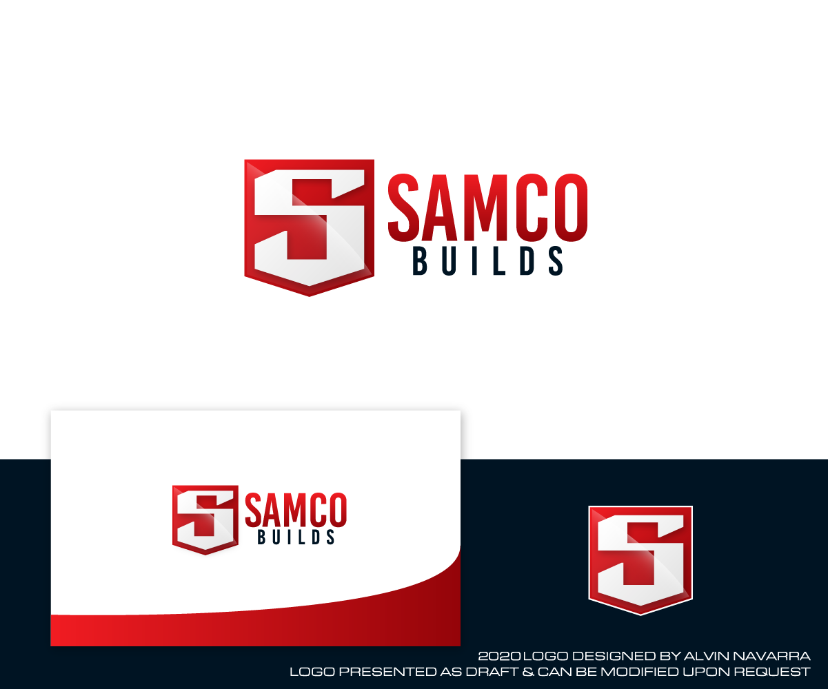 Logo Design by alvinnavarra for this project | Design #25435086