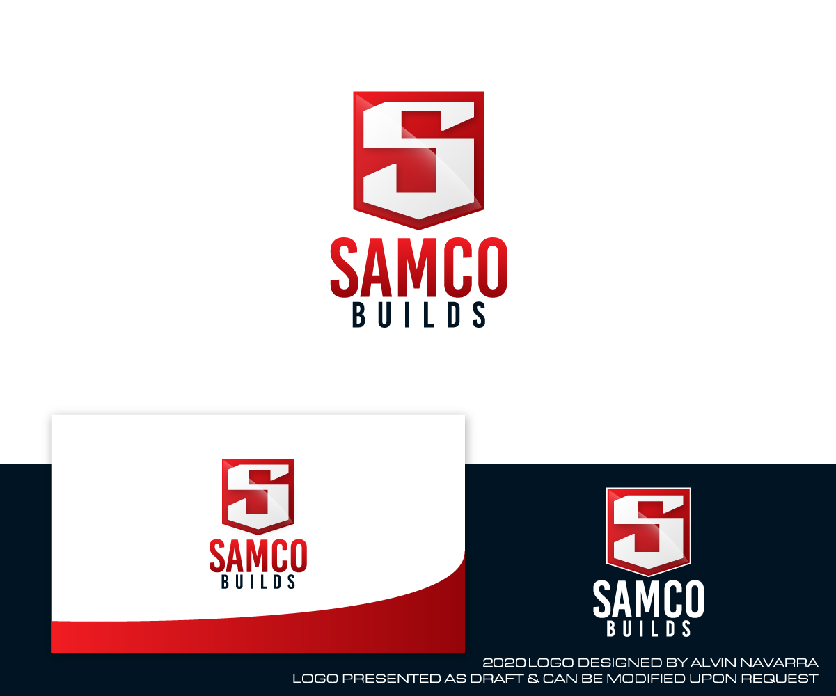 Logo Design by alvinnavarra for this project | Design #25435098