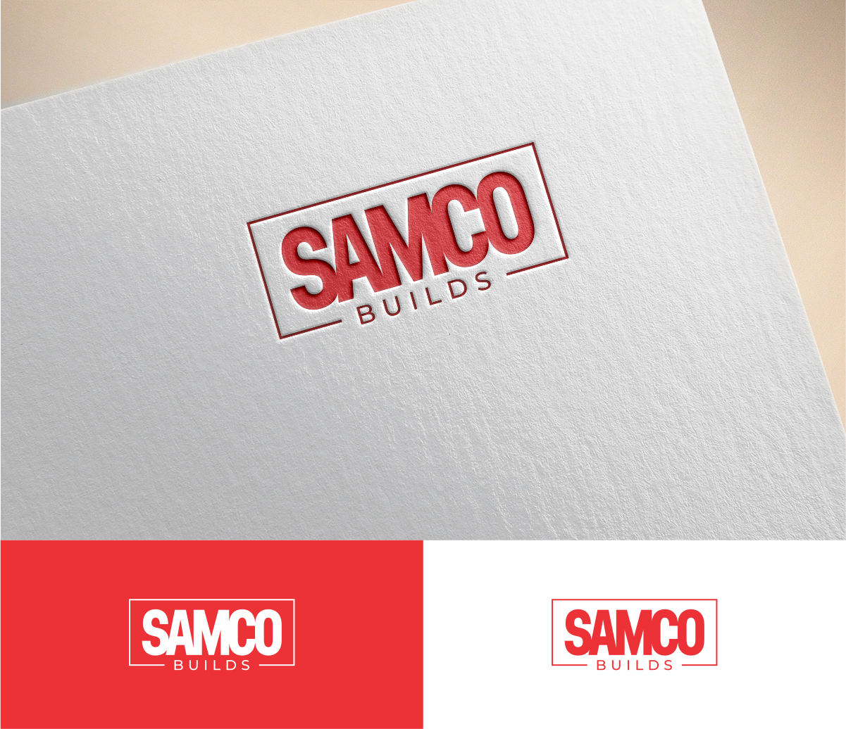 Logo Design by MKR for this project | Design #25423100