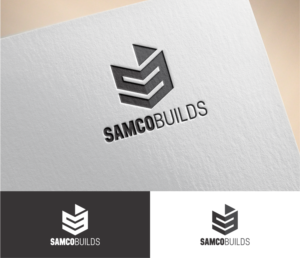 Logo Design by MKR for this project | Design: #25423101