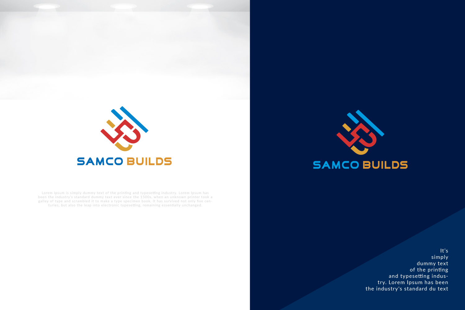 Logo Design by solidinto for this project | Design #25431288