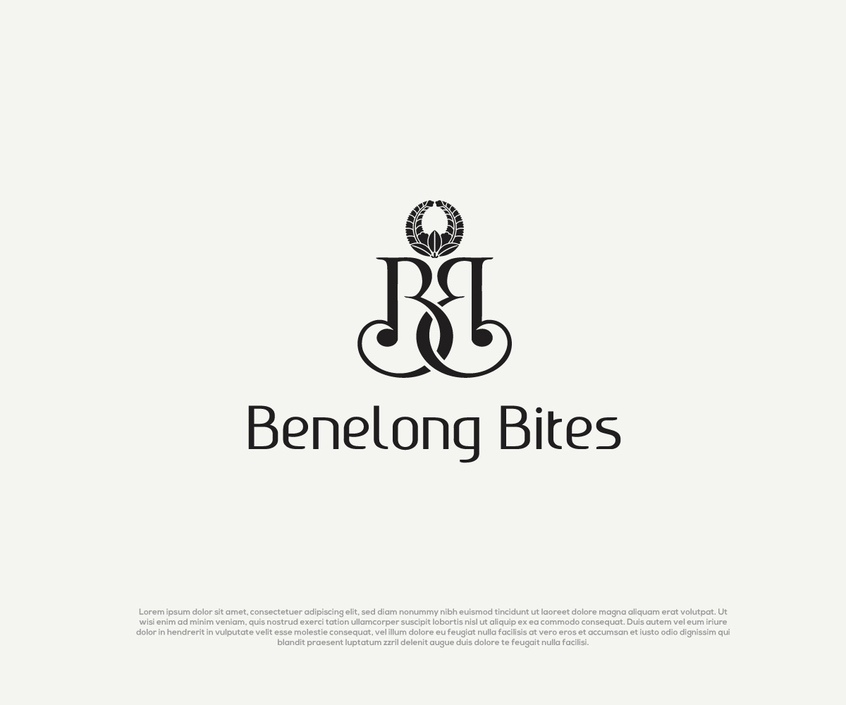 Logo Design by Niizam Uddin for this project | Design #25449740