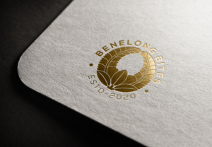 Benelong Bites | Logo-Design von Rosalia....