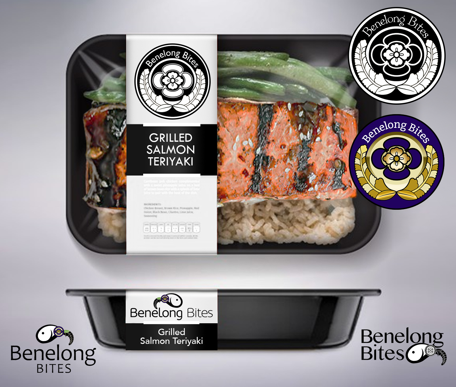 Logo Design by ZETA for this project | Design #25444469