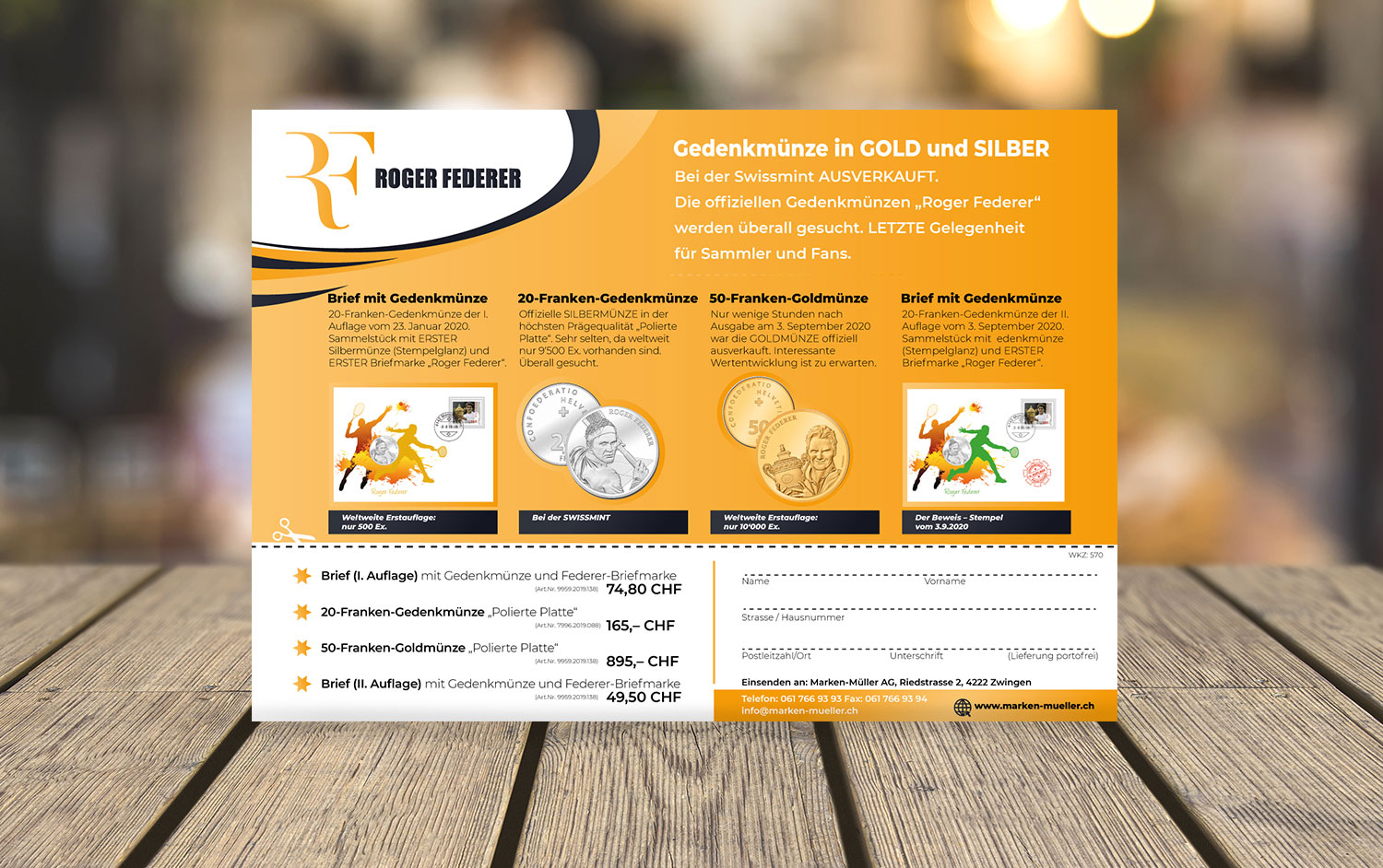 Diseño de Flyer por Sarina.dsg para este proyecto | Diseño #25422298