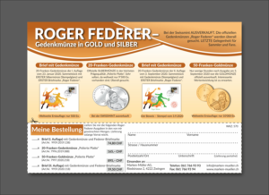 Redesign curerent add | Flyer Design by Fine Graphics House