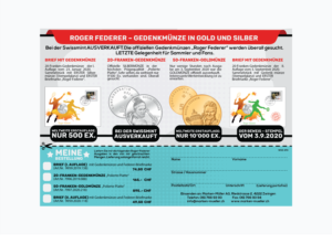 Redesign curerent add | Diseño de Flyer por Val brito