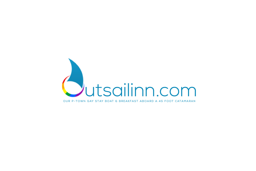Logo Design by Matrix Studio for OUTSAILINN.COM | Design #25427779