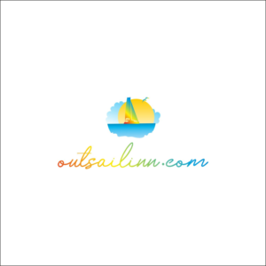 Diseño de Logo por ARTUGA para OUTSAILINN.COM | Diseño #25422441