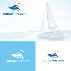 Diseño de Logo por bharat0786 para OUTSAILINN.COM | Diseño #25424229