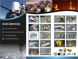 Brochure Design by Shabnum Khan for this project | Design: #25463561