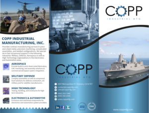 Brochure Design by Shabnum Khan for this project | Design: #25463569