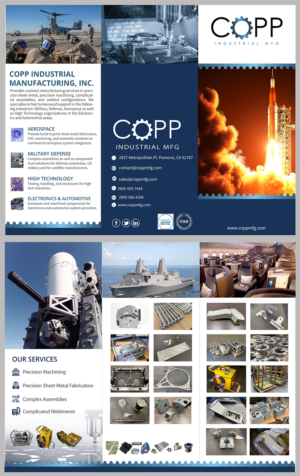 Brochure Design by Shabnum Khan for this project | Design #25477881