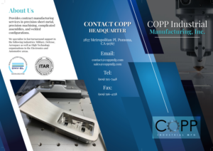 Brochure Design by digitalpolo.com for this project | Design: #25447010