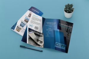 Brochure Design by digitalpolo.com for this project | Design: #25447011