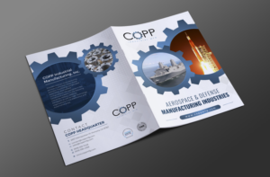Brochure Design by ecorokerz for this project | Design: #25435222