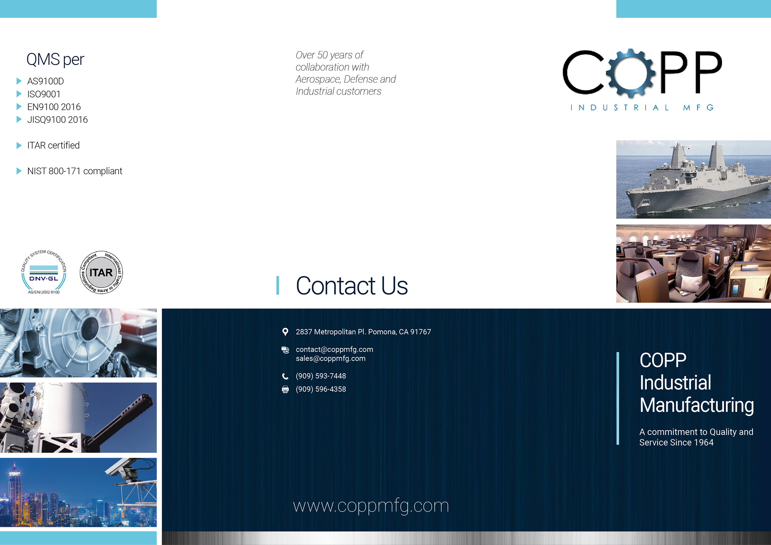 Brochure Design by LeavingImpression for this project | Design #25544339