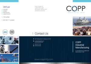 Brochure Design by LeavingImpression for this project | Design: #25544339
