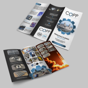 Brochure Design by TuktukiShree for this project | Design #25467153