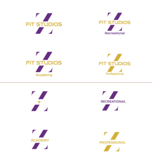 Logo Design by logo_me