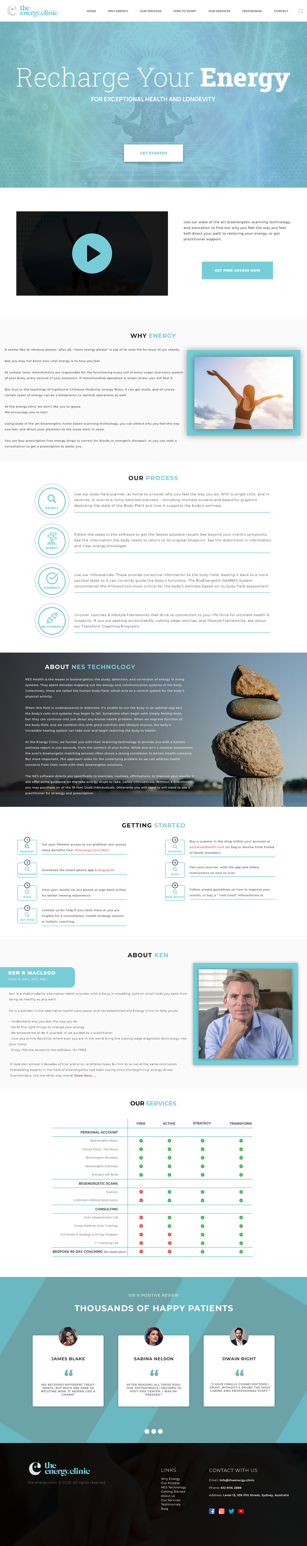 Web-Design von Im_San für dieses Projekt | Design #25443014