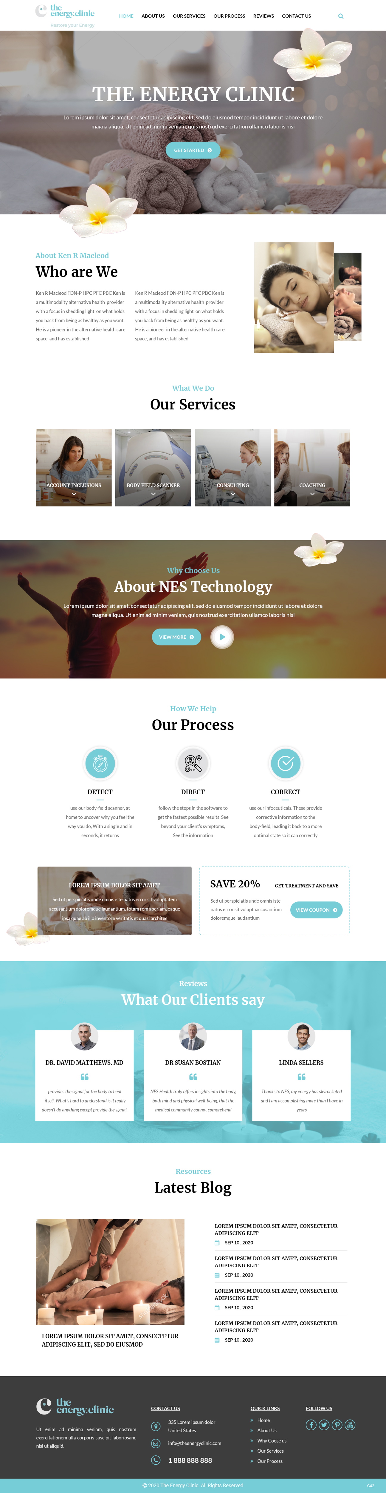Web Design by pb for this project | Design #25427559