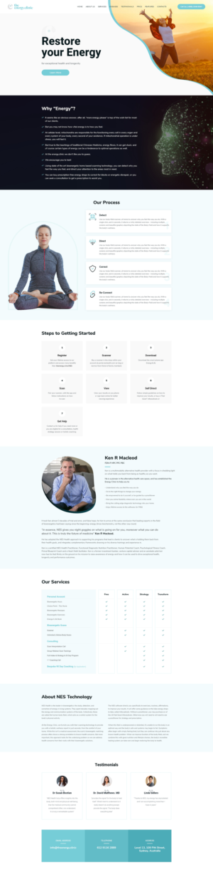 Web Design by oAppsIT