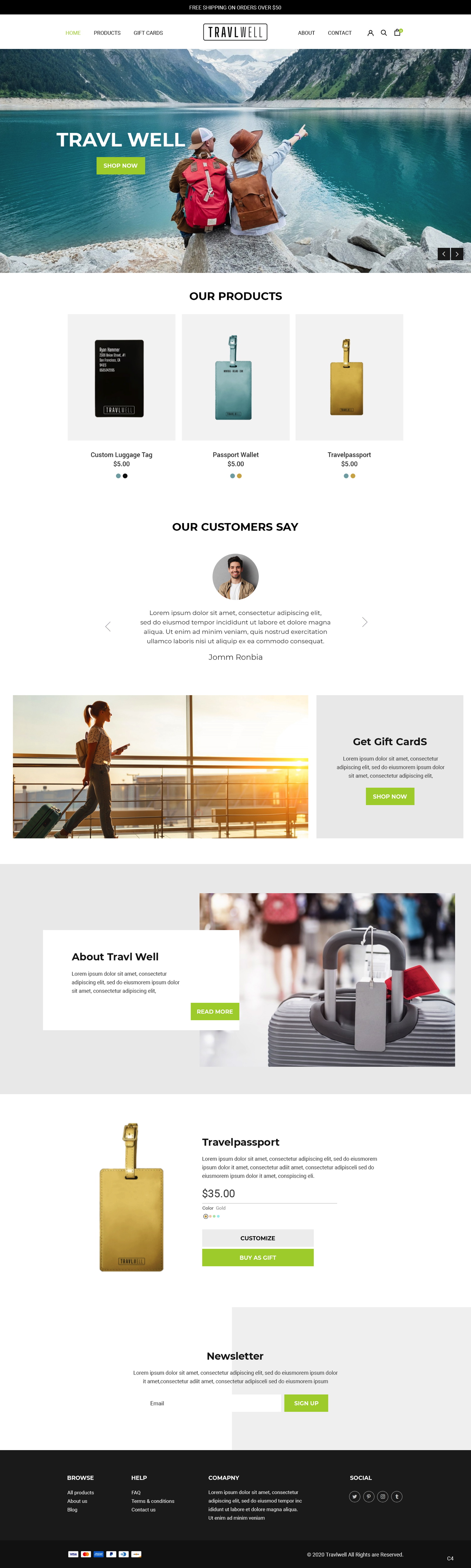 Web Design by pb for this project | Design #25439097
