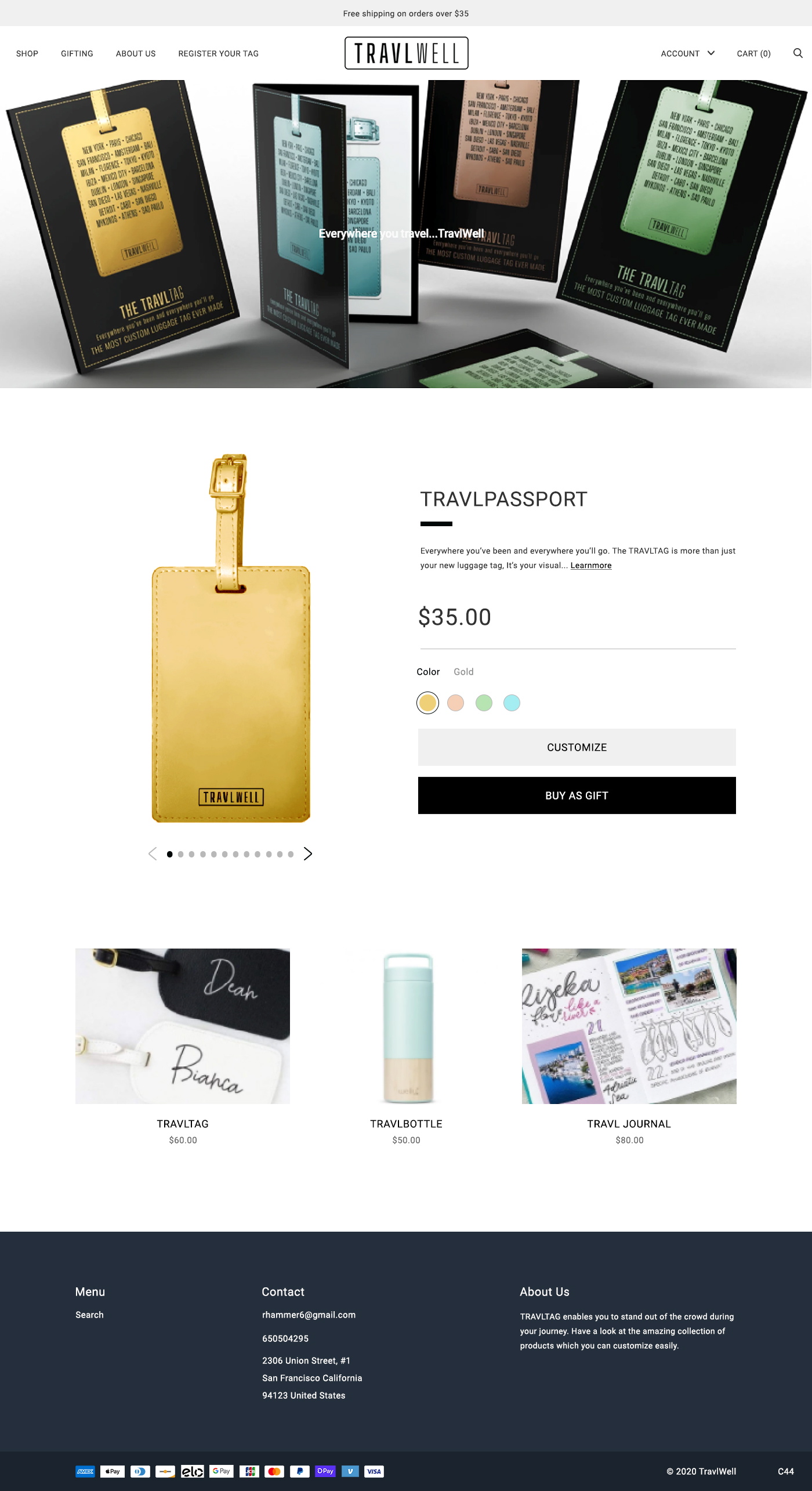 Web Design by pb for this project | Design #25439105