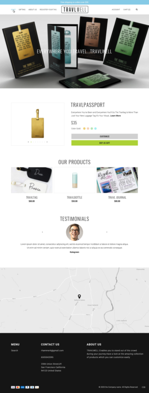 Diseño Web por pb para este proyecto | Diseño: #25446544