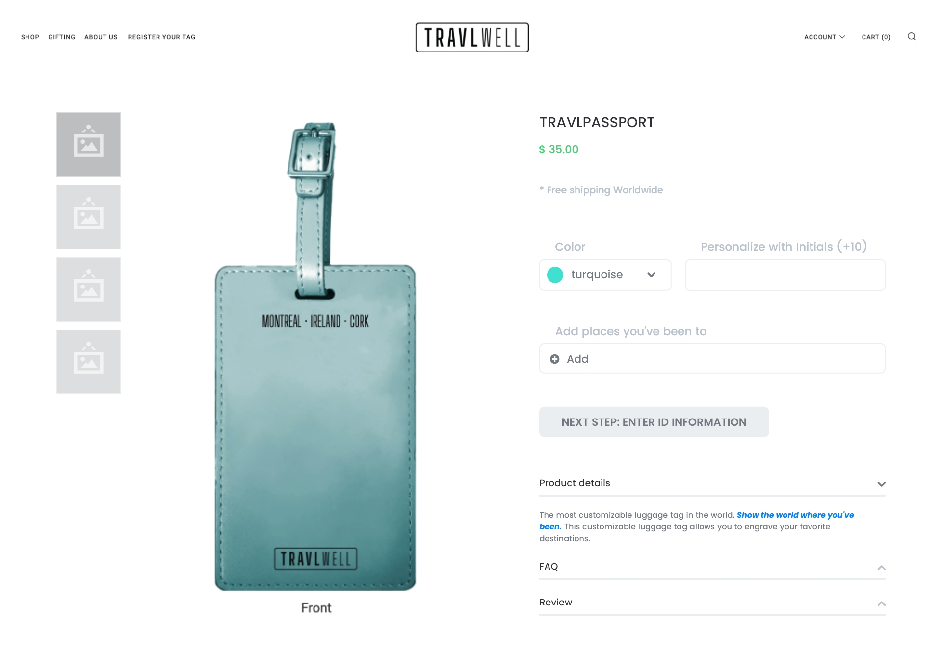 Diseño Web por Marc Ray para este proyecto | Diseño #25445048