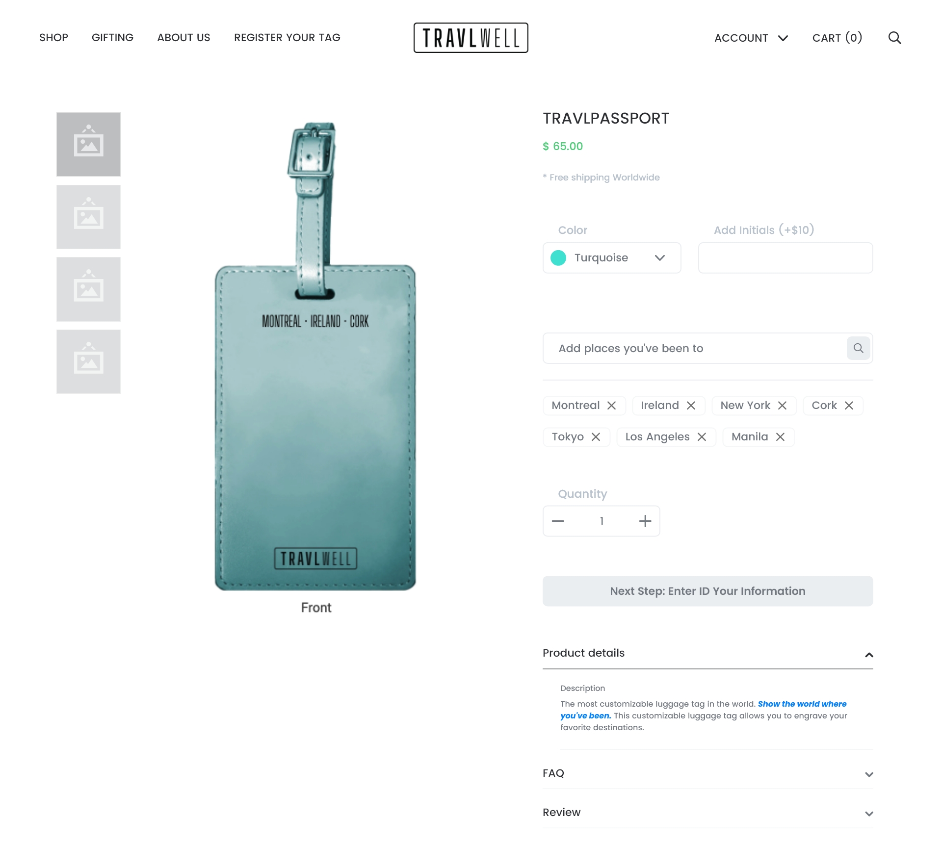 Web Design par Marc Ray pour ce projet | Design #25510983