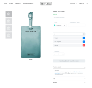 Diseño Web por Marc Ray para este proyecto | Diseño: #25510985